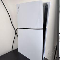PlayStation 5 Digital Slim