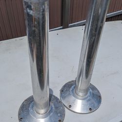 Boat Seat Posts