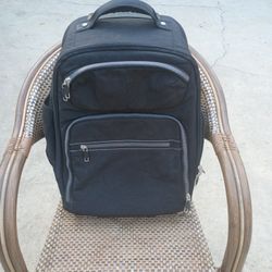 Brookstone Bag