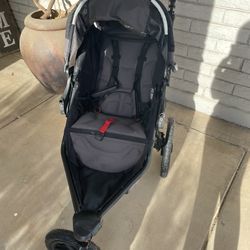 Bob Stroller