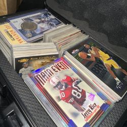 Sports Cards