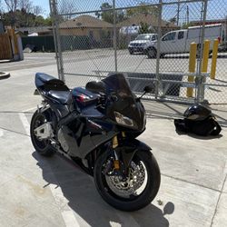 06 CBR600RR