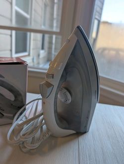 Sun Beam Iron