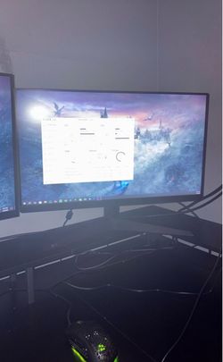 UltraGear Gaming Monitor 165Hz