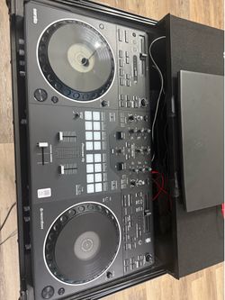 DDJ rev5 pioneer