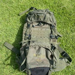 Hiking Backpack Excellent condition