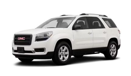 2014 GMC Acadia