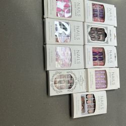 Press On Nails