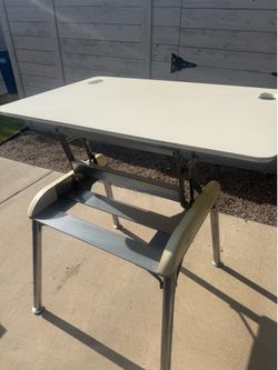 Varidesk Standing ProDesk 48