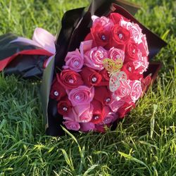 Valentine’s Day Flowers