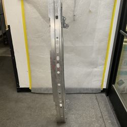 2022 2023 2024 ACURA MDX FRONT REINFORCEMENT IMPACT BAR