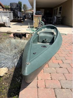 Kayak