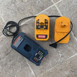 Ryobi 18v