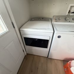 Washer & Dryer for Sale - Can Buy Separately