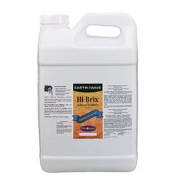 5 gallon or 2.5gallon Earth Juice Hi-Brix Mollases