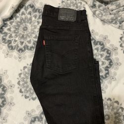 Levi’s Strauss 511 TM SLIM .