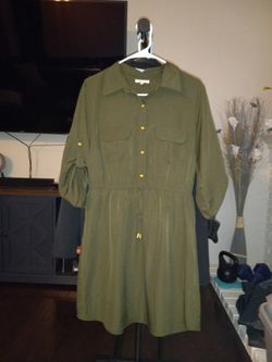 Women's Casual Dress 