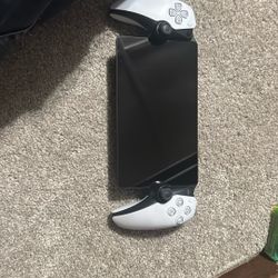 PS Portable 