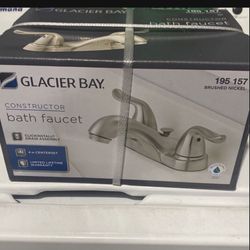 Bath Faucet