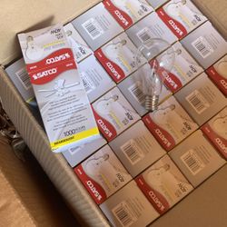 Ceiling Fan Incandescent 40W 