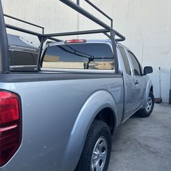 2005 Nissan Frontier