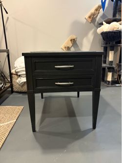 Bedside Table