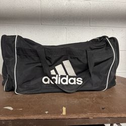 Adidas Soccer Bag 