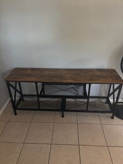 Tv Stand