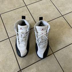 Jordan 12