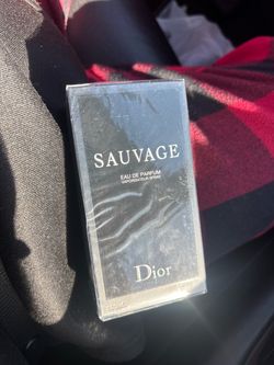 Men’s Cologne Dior