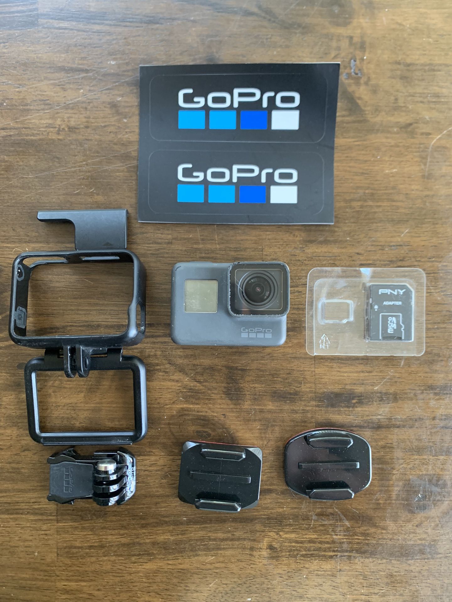 GoPro Hero