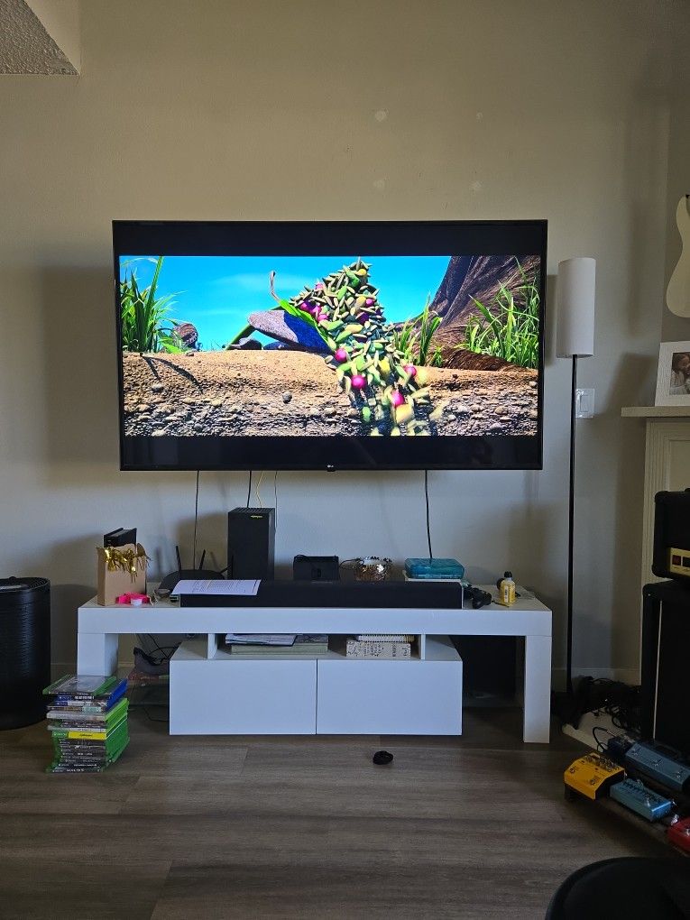 LG 65UM6900PUA