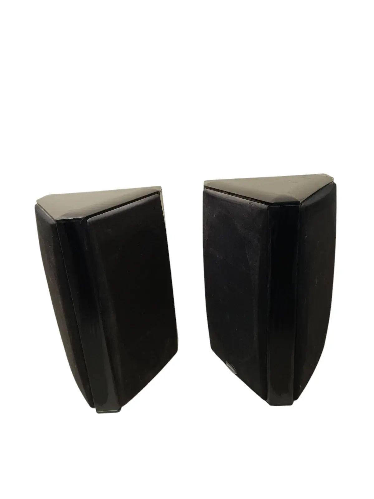 Polk Audio f/x500 - Dipole/bipole surround speakers Professionally tested Good