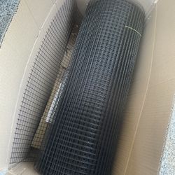 PVC Coated Hardware Cloth