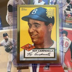 Baseball Cards - 84 Numbered And Low Pop (1994 To 2004)