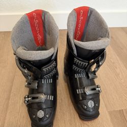 Ski Boots