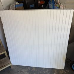 5 V-Groove Boards - Free!