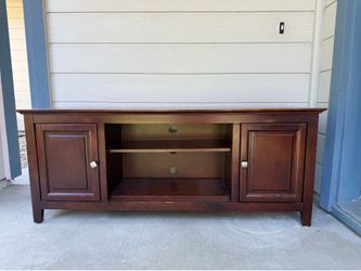 TV Stand.