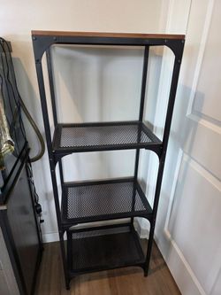 Ikea FJÄLLBO
Shelf unit