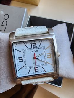 Aldo Watch