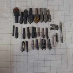 Countersinks