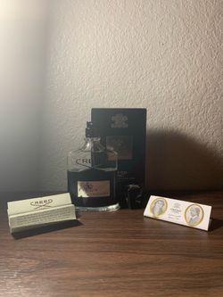Creed Aventus 120ml Cologne