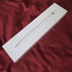 Apple Pencil 
