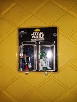 Star Wars Droid Factory