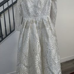 Wedding Dress For Sale 