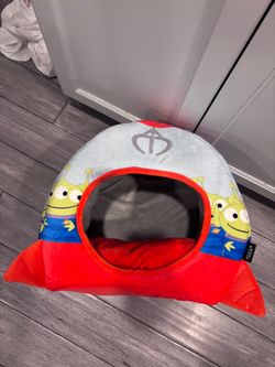 Pet bed