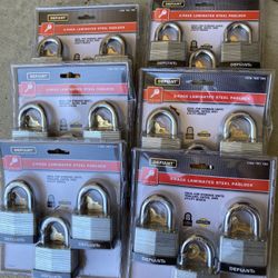 Locks