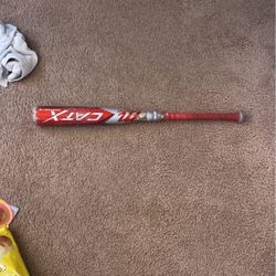 Cat x composite 30 -8 22 oz