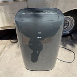 Smart Wi-Fi Enabled Portable Air Conditioner 8000btu