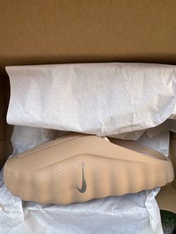 Nike mind 001 slides